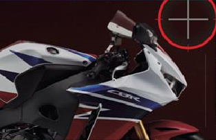 motowish-cbr1000rr โฉมหน้าว่าที่ 4 สปอร์ตไบค์ใหม่ ในปี 2017 | MOTOWISH 98