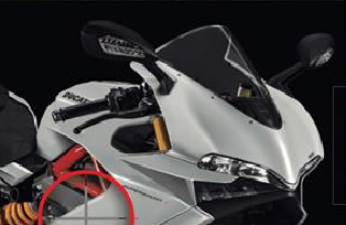 motowish-ducati-939-supersport โฉมหน้าว่าที่ 4 สปอร์ตไบค์ใหม่ ในปี 2017 | MOTOWISH 99