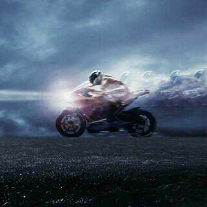 ภาพโปรโมท Honda CBR250RR หลุดให้เห็นที่อินโด | MOTOWISH 140