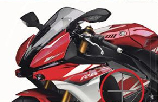 motowish-yamaha-R6 โฉมหน้าว่าที่ 4 สปอร์ตไบค์ใหม่ ในปี 2017 | MOTOWISH 101