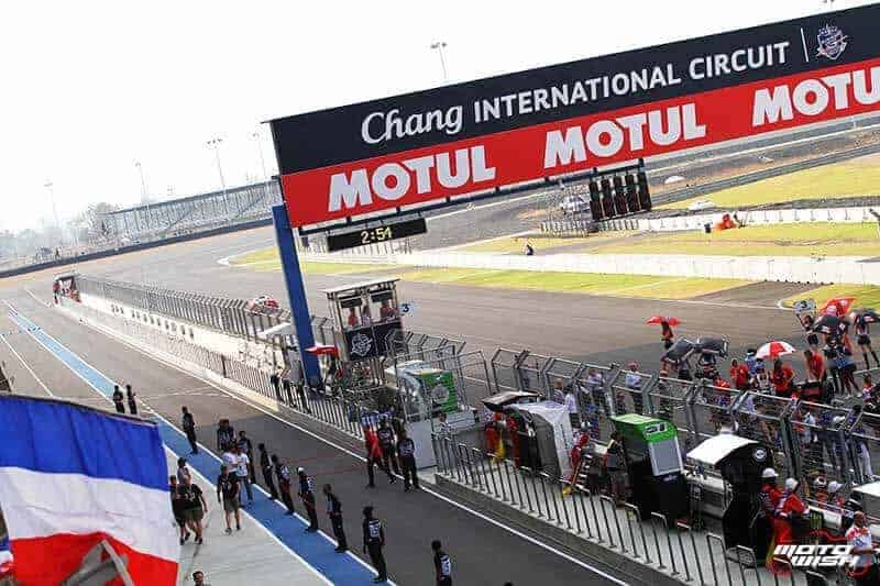 ค่าลิขสิทธิ์จัด MotoGP 300 ล้านบาท ใครควรจ่าย ??? และคนไทยจะได้อะไรจาก MotoGP !!! | MOTOWISH 146