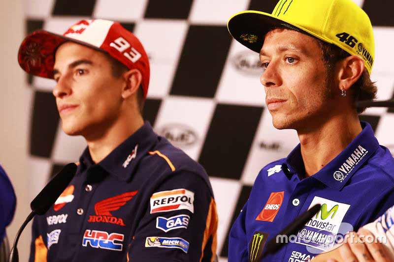 โปรแกรมถ่ายทอดสด MotoGP, Moto2 สนามที่ 11 เกมส์นี้มีเปลี่ยนมือ!!! | MOTOWISH 79