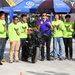 Preview : สัมผัสแรกที่ไม่ธรรมดากับ Yamaha MT-10 นี้มันทรานส์ฟอร์มเมอร์ส ชัดๆ!!! | MOTOWISH 38