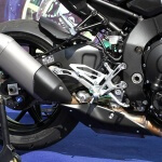 Preview : สัมผัสแรกที่ไม่ธรรมดากับ Yamaha MT-10 นี้มันทรานส์ฟอร์มเมอร์ส ชัดๆ!!! | MOTOWISH 165