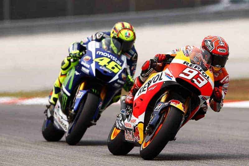 โปรแกรมถ่ายทอดสด MotoGP, Moto2 สนามที่ 10 Austria GP เดือด!!! | MOTOWISH 31