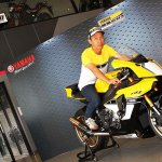 Yamaha Riders' Club Lopburi ส่งมอบรถ R1 60th Anniversary ยกฝูง !!! | MOTOWISH 104