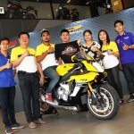 Yamaha Riders' Club Lopburi ส่งมอบรถ R1 60th Anniversary ยกฝูง !!! | MOTOWISH 114