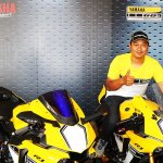 Yamaha Riders' Club Lopburi ส่งมอบรถ R1 60th Anniversary ยกฝูง !!! | MOTOWISH 82