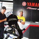 Yamaha Riders' Club Lopburi ส่งมอบรถ R1 60th Anniversary ยกฝูง !!! | MOTOWISH 116
