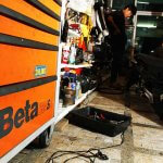 Racing Spec Shop ร้านซ่อมบิ๊กไบค์ย่านถนนราชพฤกษ์ วงเวียนพระราม 5 | MOTOWISH 90