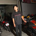 Racing Spec Shop ร้านซ่อมบิ๊กไบค์ย่านถนนราชพฤกษ์ วงเวียนพระราม 5 | MOTOWISH 92