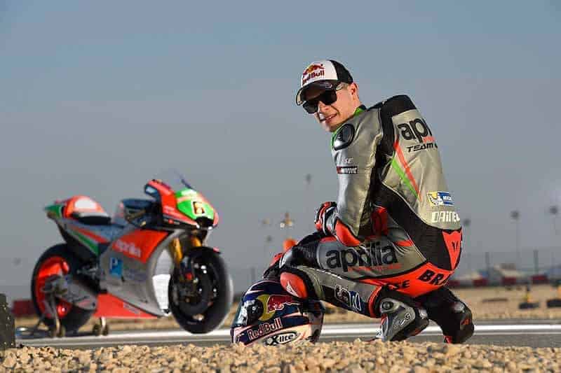 มาจนได้!! Stefan Bradl คู่หูคนใหม่ Nicky Hayden ลงสู้ศึก WorldSBK 2017 | MOTOWISH 37