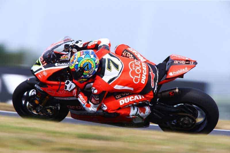 ดูย้อนหลัง WSBK สนามที่ 10 Lausitzring สนามนี้มีพลิกล็อค!!! | MOTOWISH 145