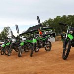 บรรยากาศงาน Kawasaki Enduro 3 Hrs. สนามอ่างเก็บน้ำมาบประชัน จ.พัทยา | MOTOWISH 15