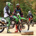 บรรยากาศงาน Kawasaki Enduro 3 Hrs. สนามอ่างเก็บน้ำมาบประชัน จ.พัทยา | MOTOWISH 35