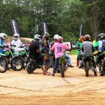บรรยากาศงาน Kawasaki Enduro 3 Hrs. สนามอ่างเก็บน้ำมาบประชัน จ.พัทยา | MOTOWISH 37