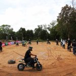 บรรยากาศงาน Kawasaki Enduro 3 Hrs. สนามอ่างเก็บน้ำมาบประชัน จ.พัทยา | MOTOWISH 39