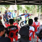 บรรยากาศงาน Kawasaki Enduro 3 Hrs. สนามอ่างเก็บน้ำมาบประชัน จ.พัทยา | MOTOWISH 45