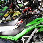 บรรยากาศงาน Kawasaki Enduro 3 Hrs. สนามอ่างเก็บน้ำมาบประชัน จ.พัทยา | MOTOWISH 51