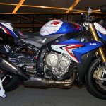 BMW S 1000 R Limited สีพิเศษเพียง 3 คันเท่านั้น พร้อมของแต่งแสนแปด !!! | MOTOWISH 29