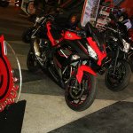 ภายบรรยากาศงาน SuperBike Show 2016 @The Bright พระราม 2 | MOTOWISH 154