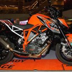 ภายบรรยากาศงาน SuperBike Show 2016 @The Bright พระราม 2 | MOTOWISH 156