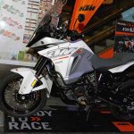 ภายบรรยากาศงาน SuperBike Show 2016 @The Bright พระราม 2 | MOTOWISH 157