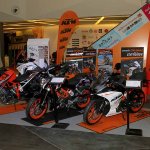 ภายบรรยากาศงาน SuperBike Show 2016 @The Bright พระราม 2 | MOTOWISH 158