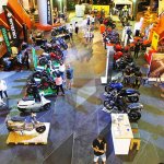 ภายบรรยากาศงาน SuperBike Show 2016 @The Bright พระราม 2 | MOTOWISH 165