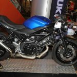 ภายบรรยากาศงาน SuperBike Show 2016 @The Bright พระราม 2 | MOTOWISH 159