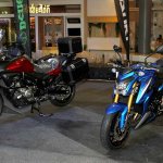 ภายบรรยากาศงาน SuperBike Show 2016 @The Bright พระราม 2 | MOTOWISH 160