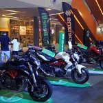 ภายบรรยากาศงาน SuperBike Show 2016 @The Bright พระราม 2 | MOTOWISH 162