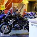 ภายบรรยากาศงาน SuperBike Show 2016 @The Bright พระราม 2 | MOTOWISH 163