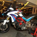 ภายบรรยากาศงาน SuperBike Show 2016 @The Bright พระราม 2 | MOTOWISH 149