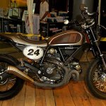 ภายบรรยากาศงาน SuperBike Show 2016 @The Bright พระราม 2 | MOTOWISH 151