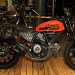 ภายบรรยากาศงาน SuperBike Show 2016 @The Bright พระราม 2 | MOTOWISH 152