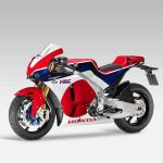 เอ พี ฮอนด้า เปิดรับจอง Honda RC213V-S รถซุปเปอร์ไบค์สายพันธุ์ MotoGP | MOTOWISH 112