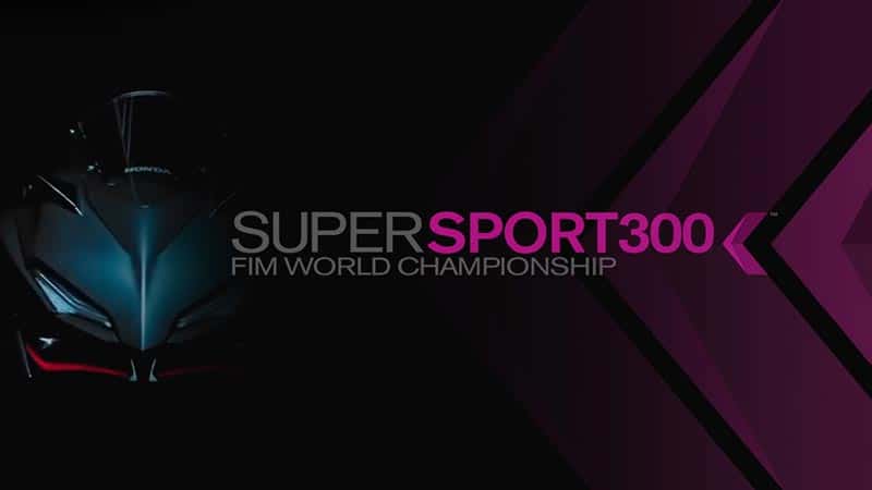 FIM และ Dorna ประกาศเพิ่มรุ่น World Supersport 300 ในรายการ WorldSBK ปี 2017 | MOTOWISH 4