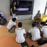 Yamaha VR46 Master Camp #2 ชมคลิปนักแข่งไทยเข้าฝึกการขับขี่ในแคมป์ Rossi | MOTOWISH 59