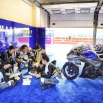 Yamaha VR46 Master Camp #2 ชมคลิปนักแข่งไทยเข้าฝึกการขับขี่ในแคมป์ Rossi | MOTOWISH 79
