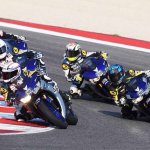 Yamaha VR46 Master Camp #2 ชมคลิปนักแข่งไทยเข้าฝึกการขับขี่ในแคมป์ Rossi | MOTOWISH 67