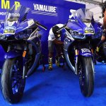 Yamaha VR46 Master Camp #2 ชมคลิปนักแข่งไทยเข้าฝึกการขับขี่ในแคมป์ Rossi | MOTOWISH 77