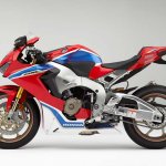 Honda ปล่อยหมัดเด็ด New 2017 CBR1000RR SP พร้อมรุ่นพิเศษ SP2 HRC (Intermot 2016) | MOTOWISH 125