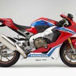 Honda ปล่อยหมัดเด็ด New 2017 CBR1000RR SP พร้อมรุ่นพิเศษ SP2 HRC (Intermot 2016) | MOTOWISH 127