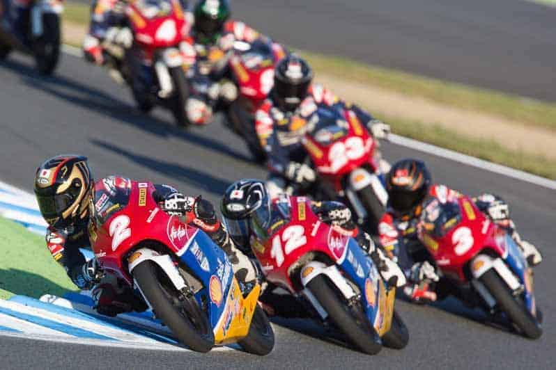 ย้อนหลังการแข่งขันกับสองนักแข่งไทยใน Asia Talent Cup มันไม่แพ้ Moto3 !!! | MOTOWISH 146