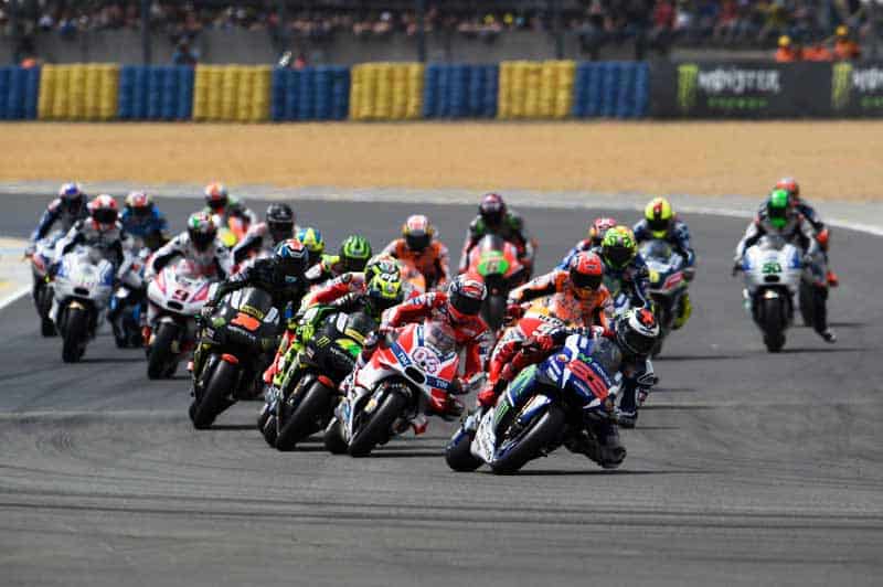 รายชื่อนักแข่ง MotoGP ปี 2017 ย้ายทีม..เปลี่ยนรถ..มันส์แน่นอน | MOTOWISH 82