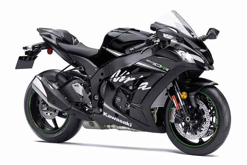 Ninja ZX-10RR 2017 รุ่นพิเศษ Homologation Limited 500 คัน ทั่วโลก (INTERMOT 2016) | MOTOWISH 146