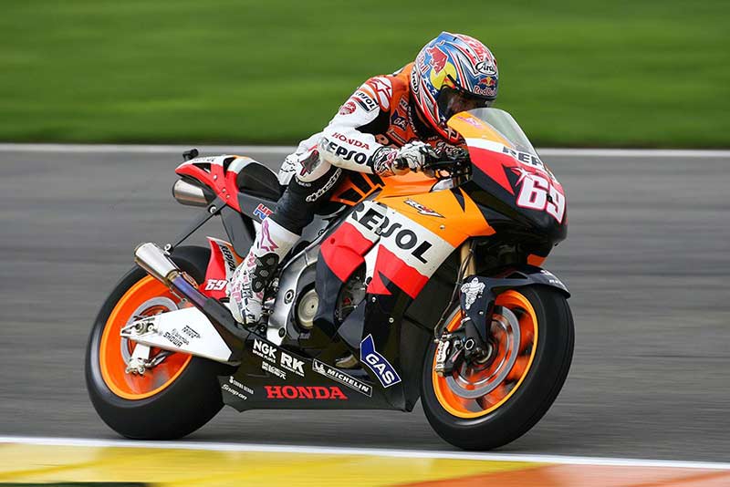 กลับมาอีกครั้ง Nicky Hayden ลงหวด MotoGP แทน Pedrosa ที่สนามฟิลลิป ไอส์แลนด์ | MOTOWISH 145