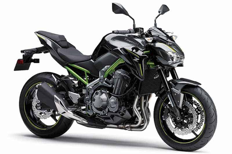 Kawasaki Z900 รุ่นใหม่ตระกูล “Z” แรงกว่า เบากว่า มาแทน Z800 (Intermot 2016) | MOTOWISH 76