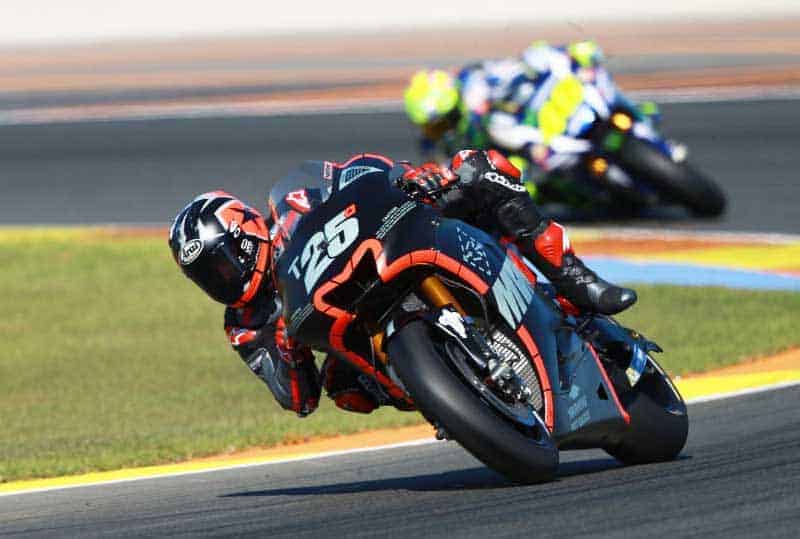 10 อันดับ นักแข่งเร็วที่สุดในการทดสอบรถ MotoGP 2017 | MOTOWISH 145